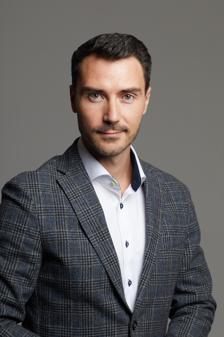 Karim Benali